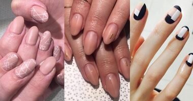 Unhas Decoradas 2018