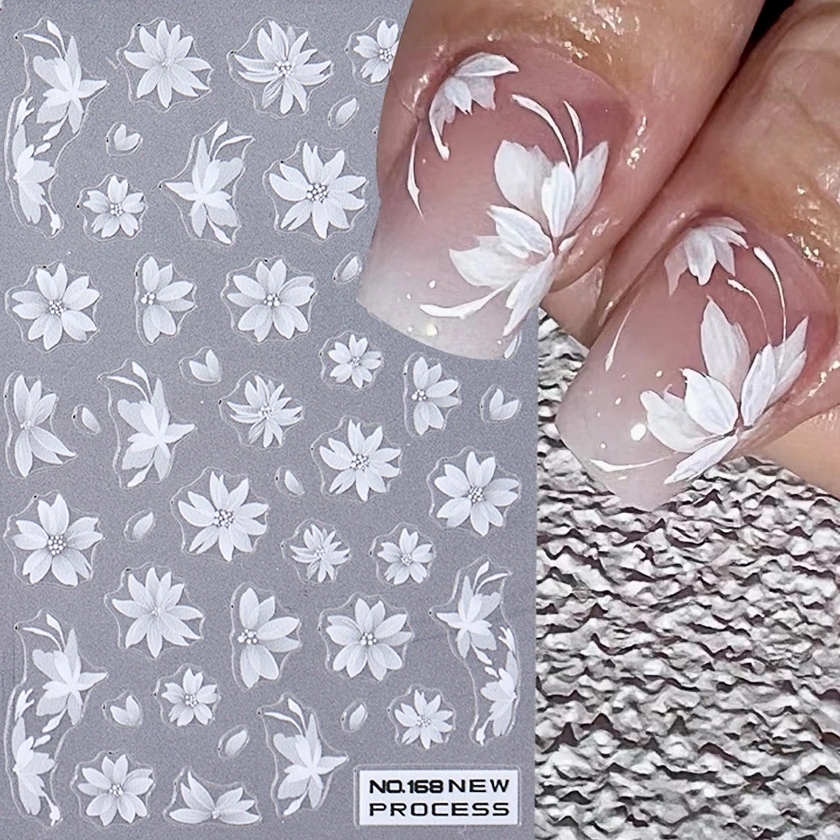 unhas pintadas a mao ou adesivo qual dura mais