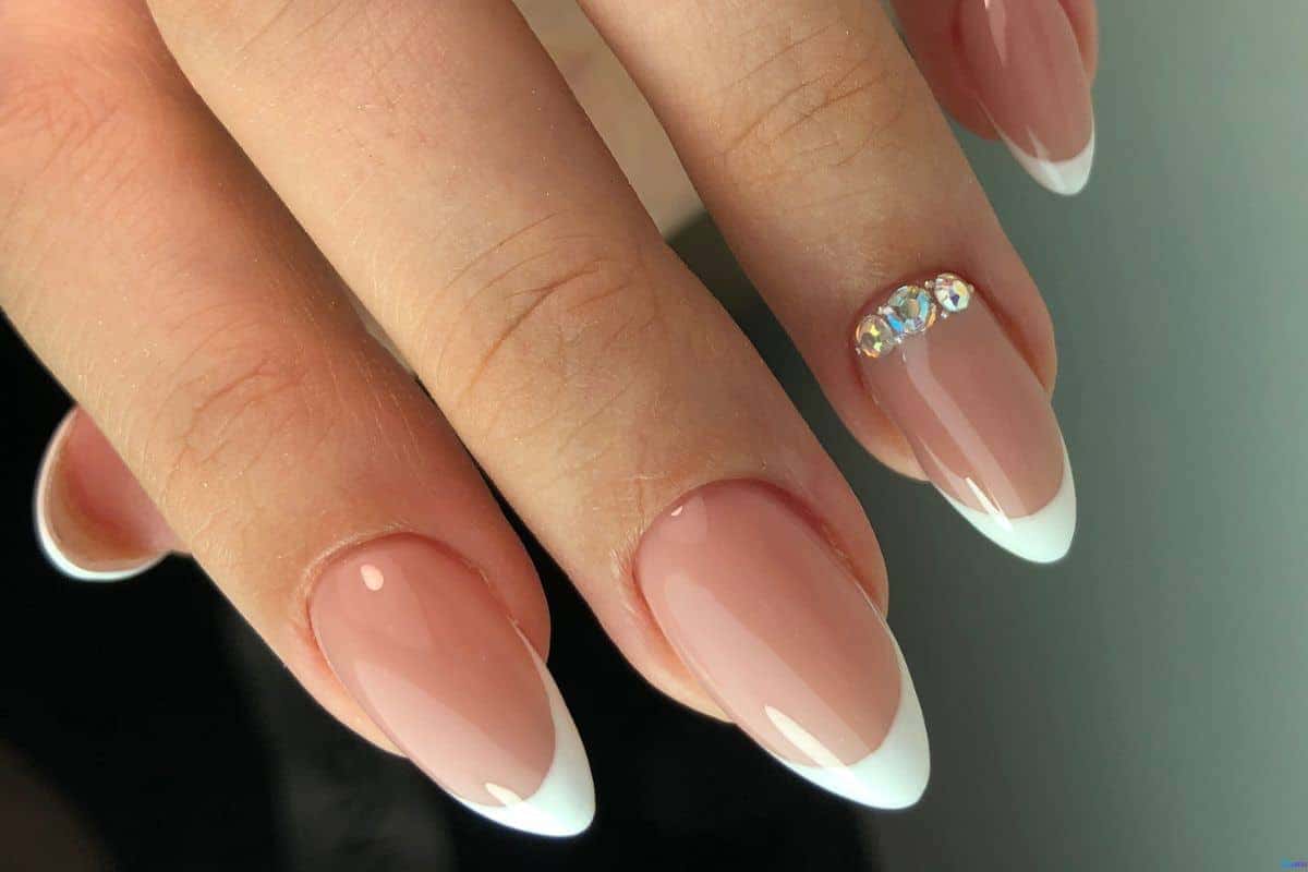 Unhas Decoradas Francesinhas