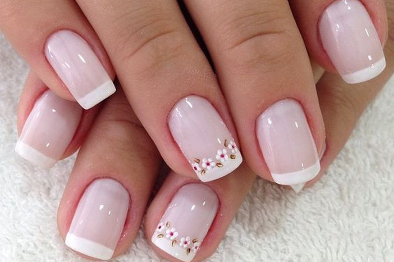 Unhas Minimalistas 2026: Além da Francesinha Clássica