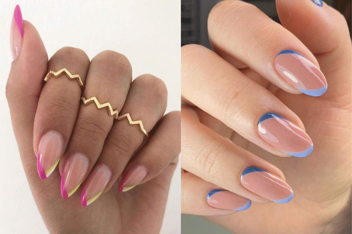 Baby Boomer Nails: A Elegância do Degradê nas Suas Mãos
