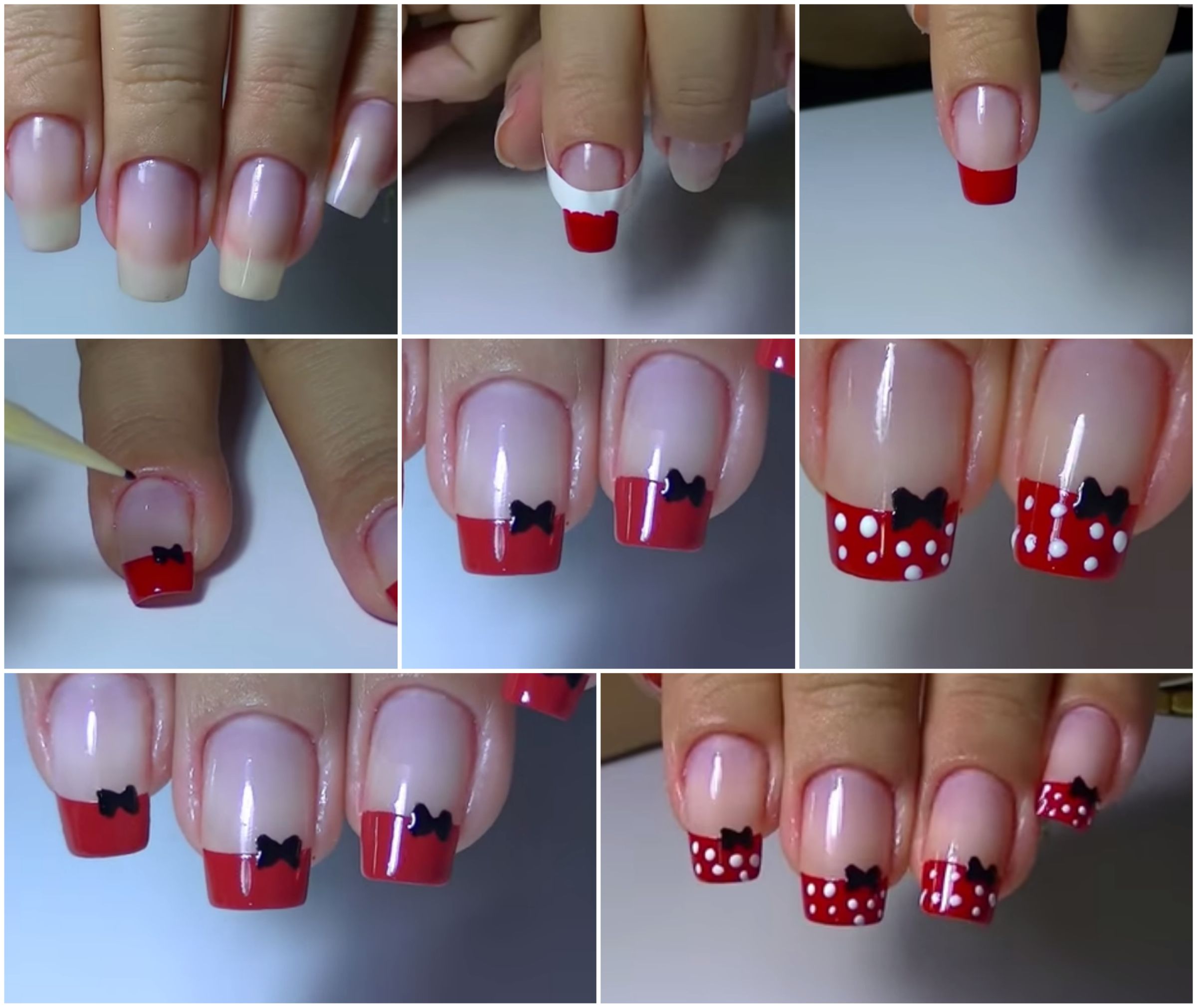 5 ideias de títulos:
1. Unhas da Minnie: Guia Completo de Estilos e Tendências
2. Inspire-se: As Mais Belas Unhas Decoradas da Minnie Mouse
3. DIY Unhas da Minnie: Passo a Passo para um Look Encantador
4. Unhas da Minnie: Do Clássico ao Moderno