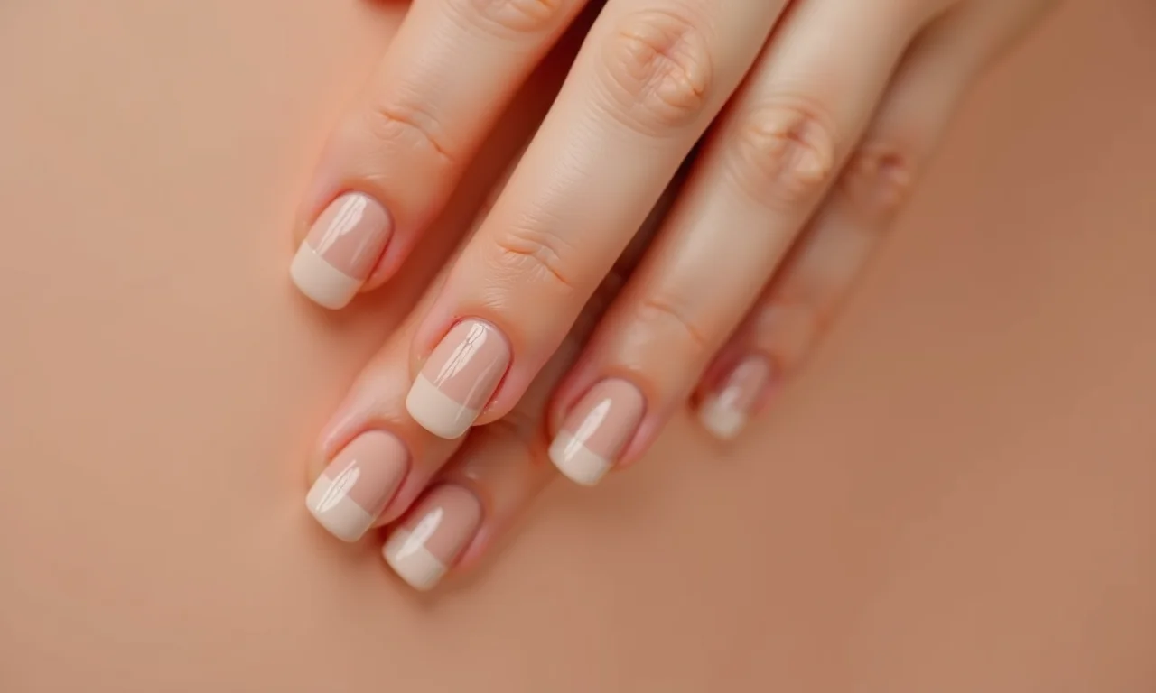 unhas amendoada decoradas