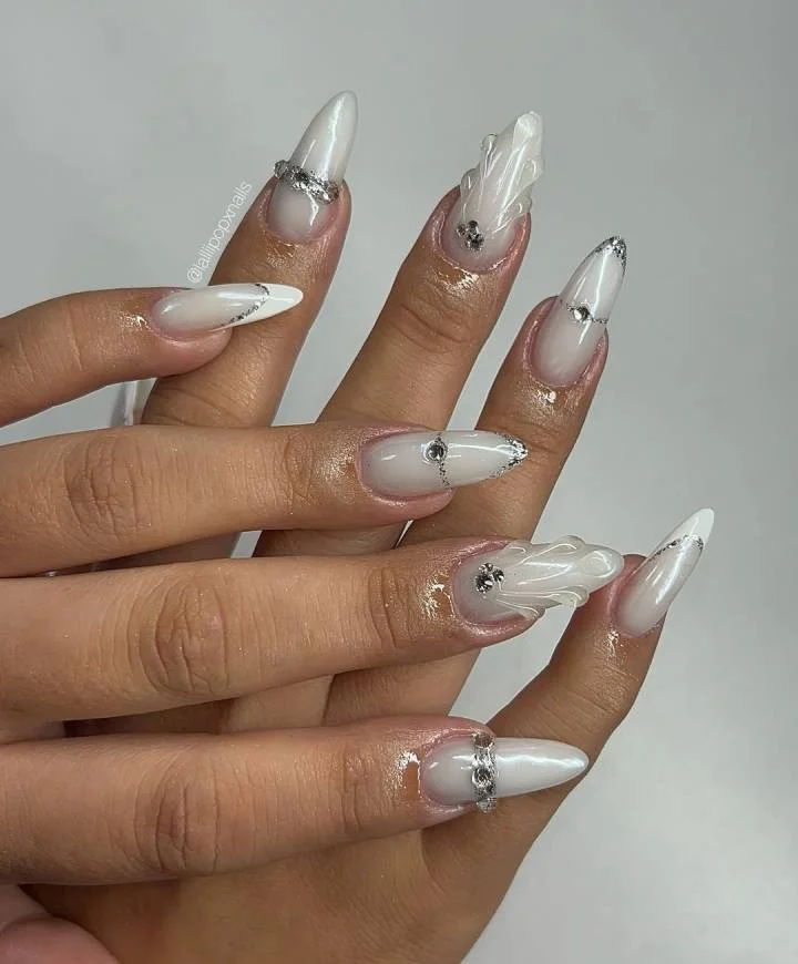 quanto custa fazer unhas para o final de ano