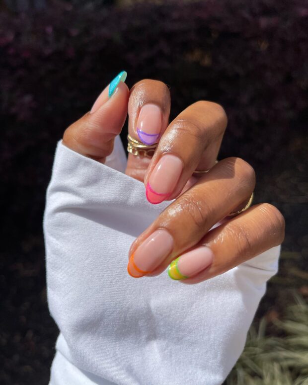 erros comuns ao fazer francesinha colorida em casa