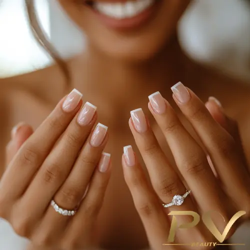 como ter unhas limpas e saudáveis em casa