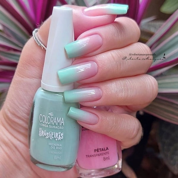 erros comuns ao fazer unhas neon para carnaval