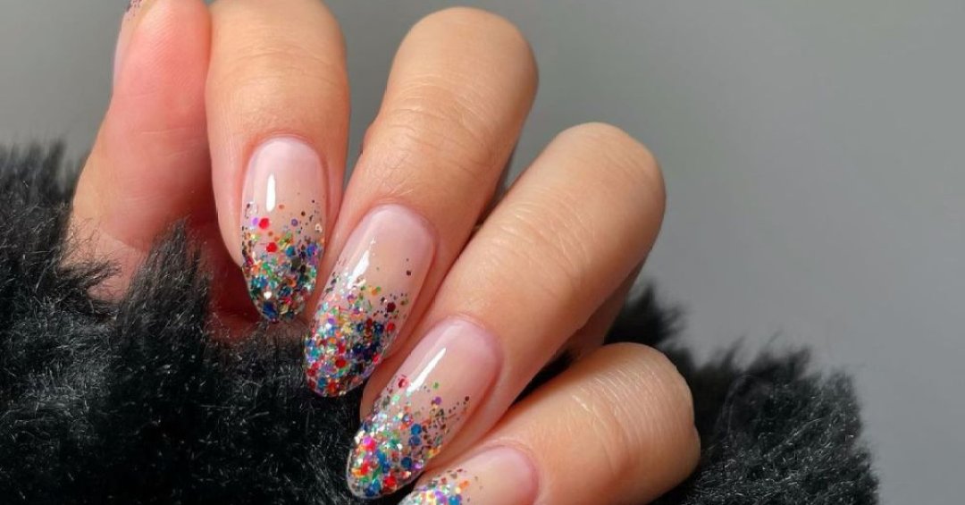 unhas de gel vs unhas naturais para carnaval: qual a melhor opção