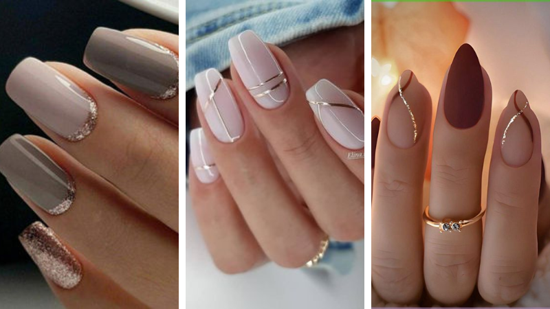 Unhas Para Casamento