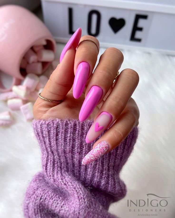 como evitar unhas pink descascando rápido