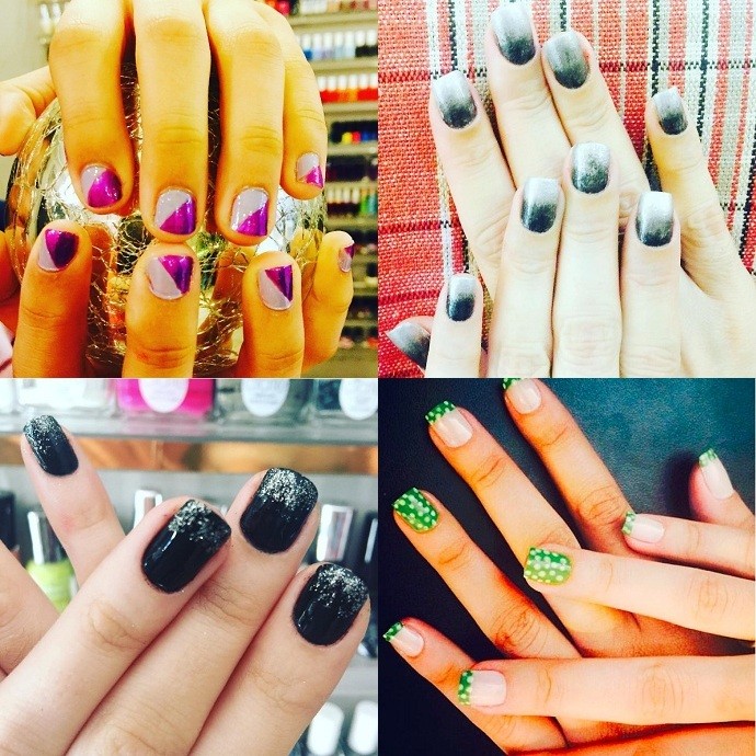 5 ideias de títulos