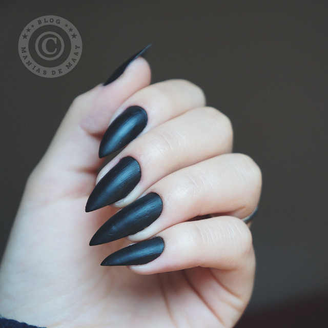 Como Fortalecer Unhas Stiletto Naturalmente