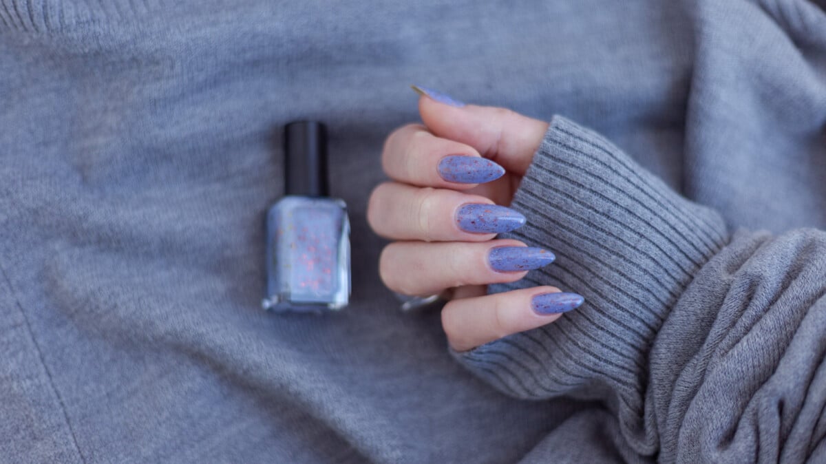 Guia Completo de Higiene para Unhas Stiletto