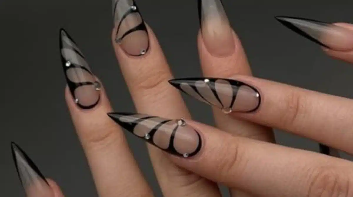 Alimentação Essencial para Unhas Saudáveis e Fortes