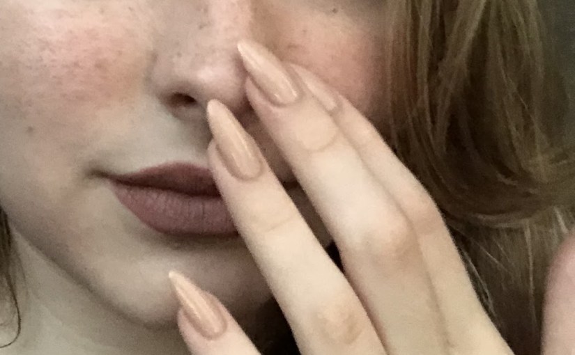 Como Fortalecer Unhas Stiletto Naturalmente