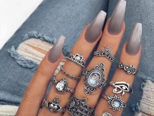 quanto custa fazer unhas tumblr decoradas