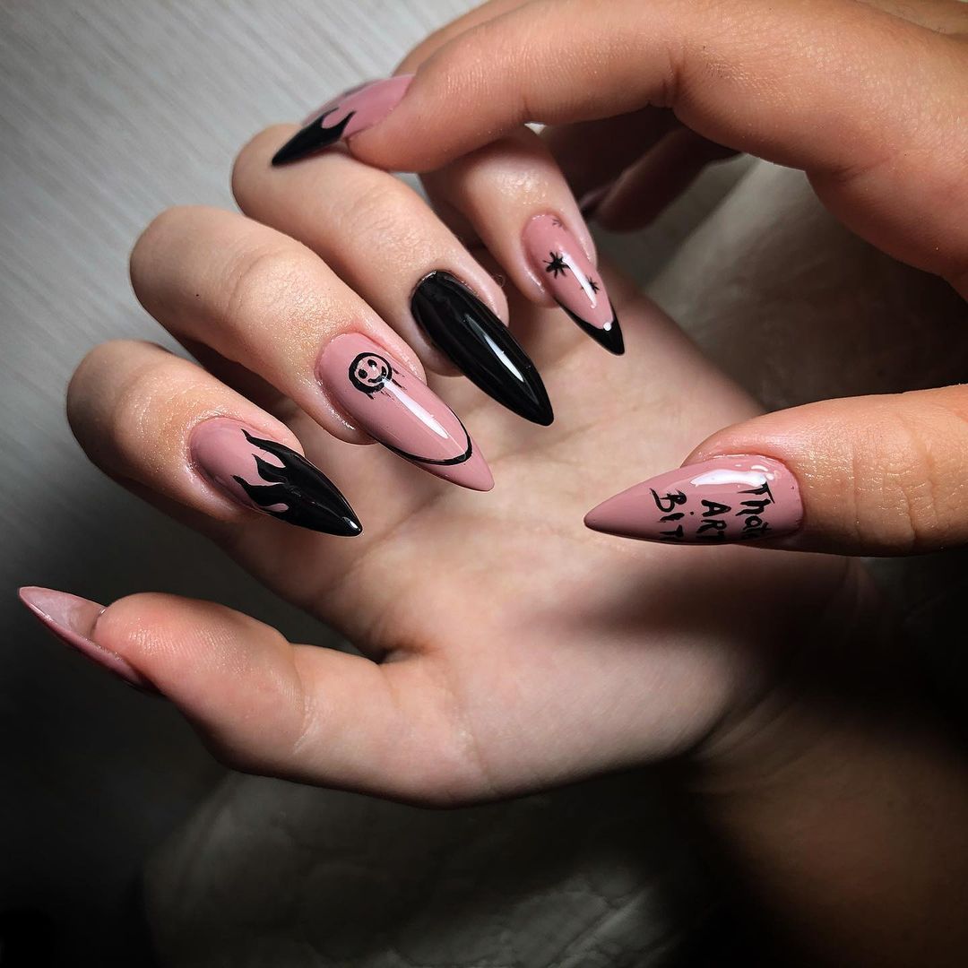 quanto custa fazer unhas tumblr decoradas
