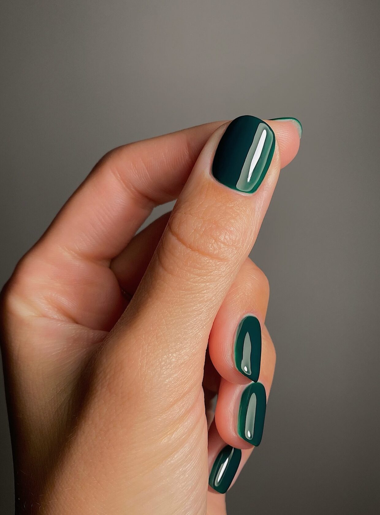 causa unha verde