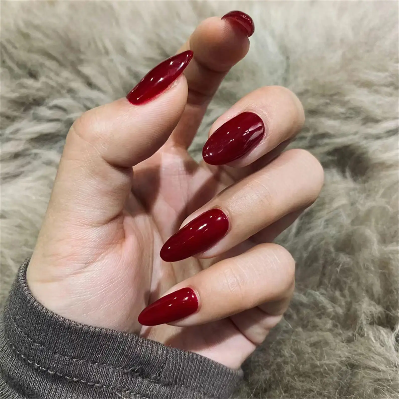 Produtos para unhas em gel