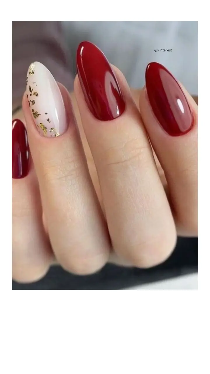 Tendências unhas em gel 2026
