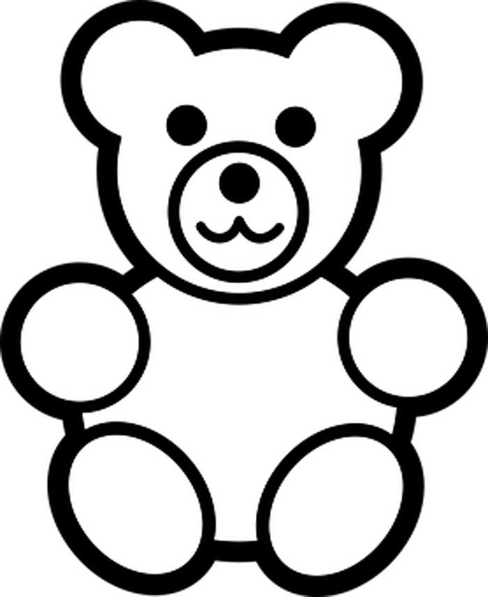 desenhos de Masha e o Urso para colorir
