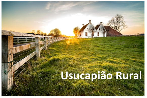 Usucapião Rural Judicial vs. Extrajudicial: Qual o Melhor Caminho?