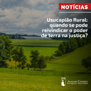 Guia Completo: Documentos Essenciais para Usucapião Rural