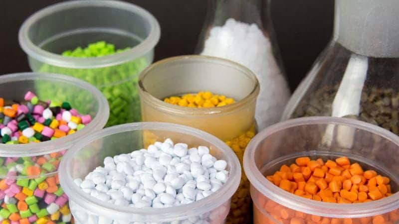 Utilidades Del Plastico