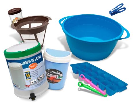 Plástico na Construção Civil: Durabilidade e Eficiência