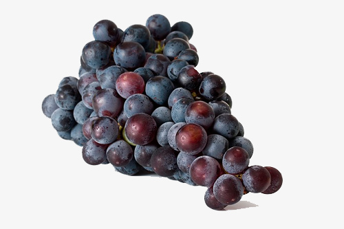 benefícios da uva para emagrecimento
