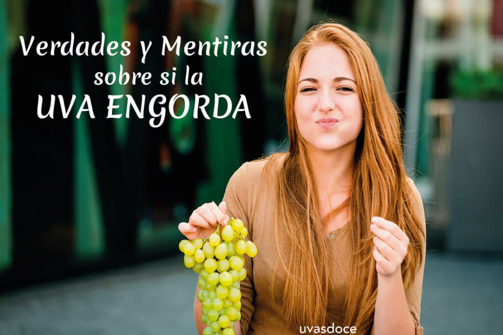 Uva Engorda