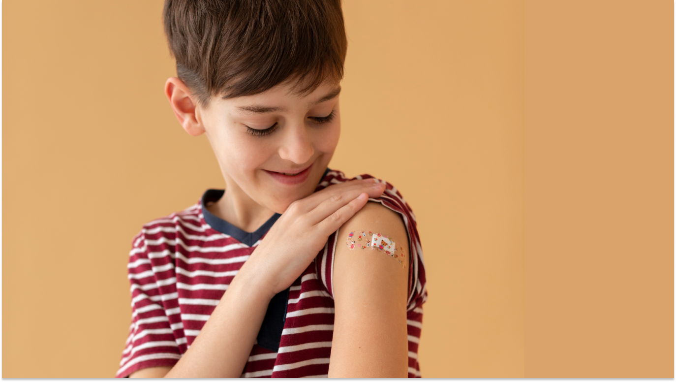 Vacina Contra Catapora