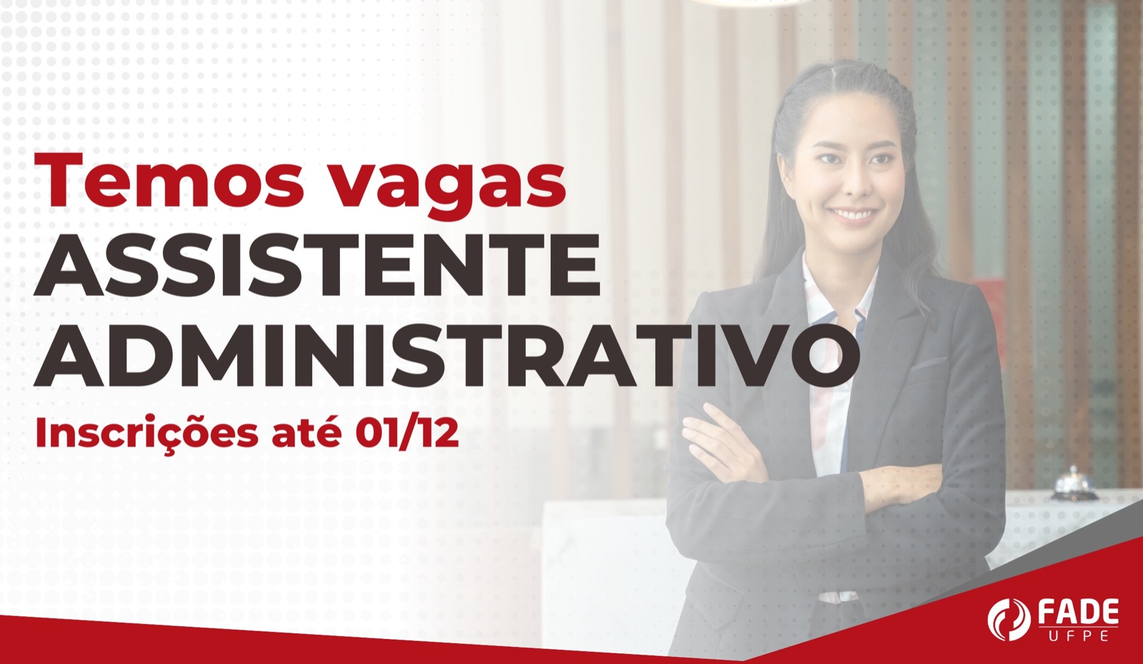melhores plataformas para vagas de assistente administrativo home office
