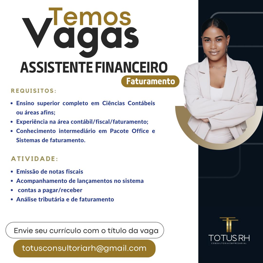 melhores plataformas para vagas de assistente administrativo home office