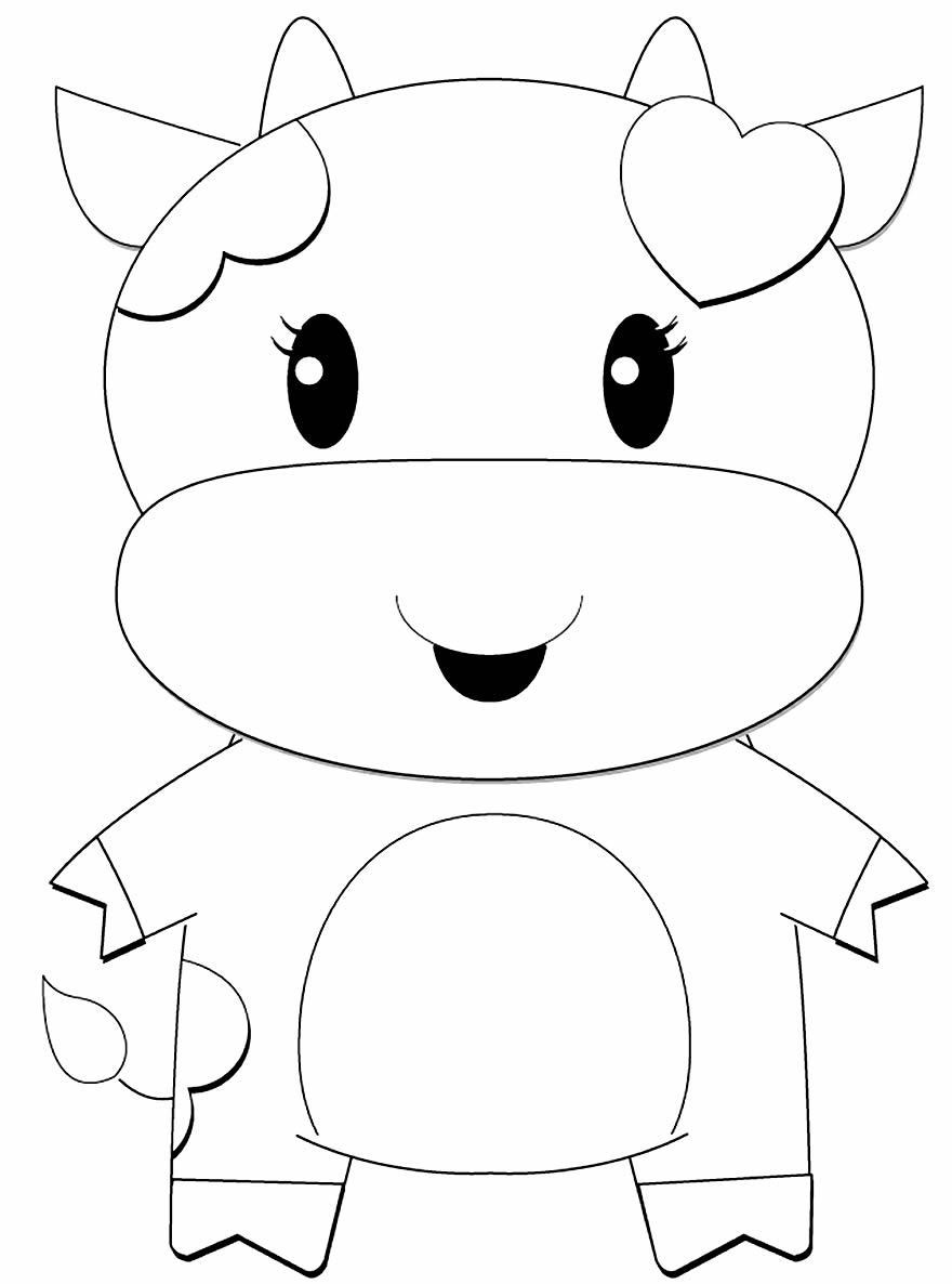 desenhos de animais para colorir