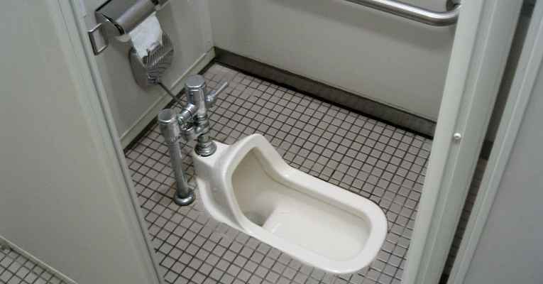washlet