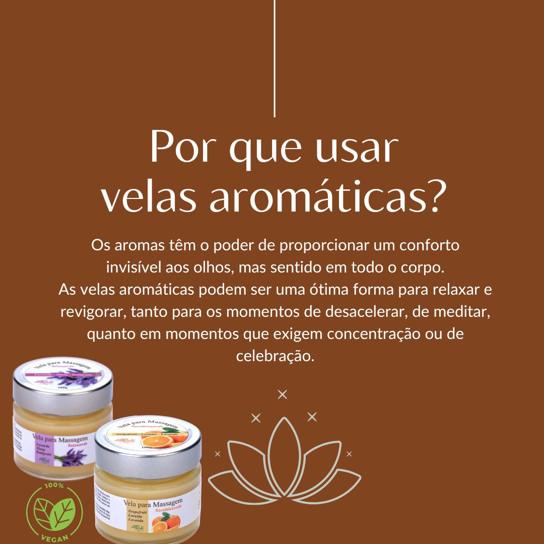 DIY: Como Fazer Suas Próprias Velas Aromáticas em Casa