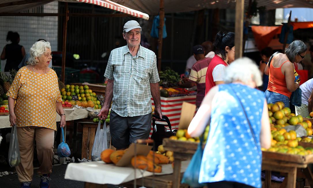documentação para feirante
