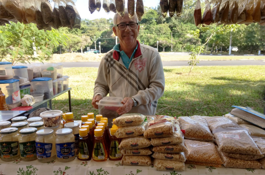 o que vender em feiras