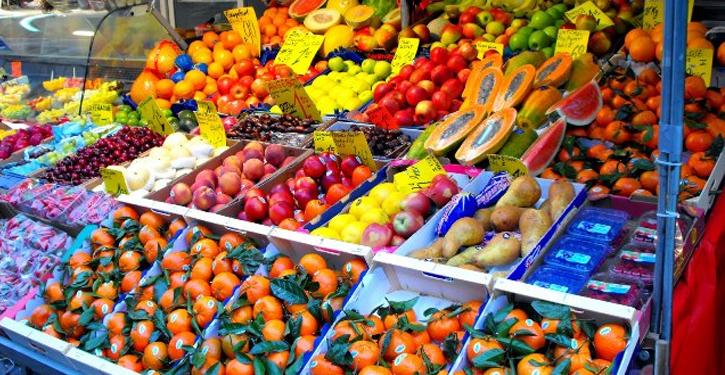 regulamentação feirante MEI