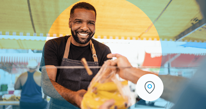 o que vender em feiras