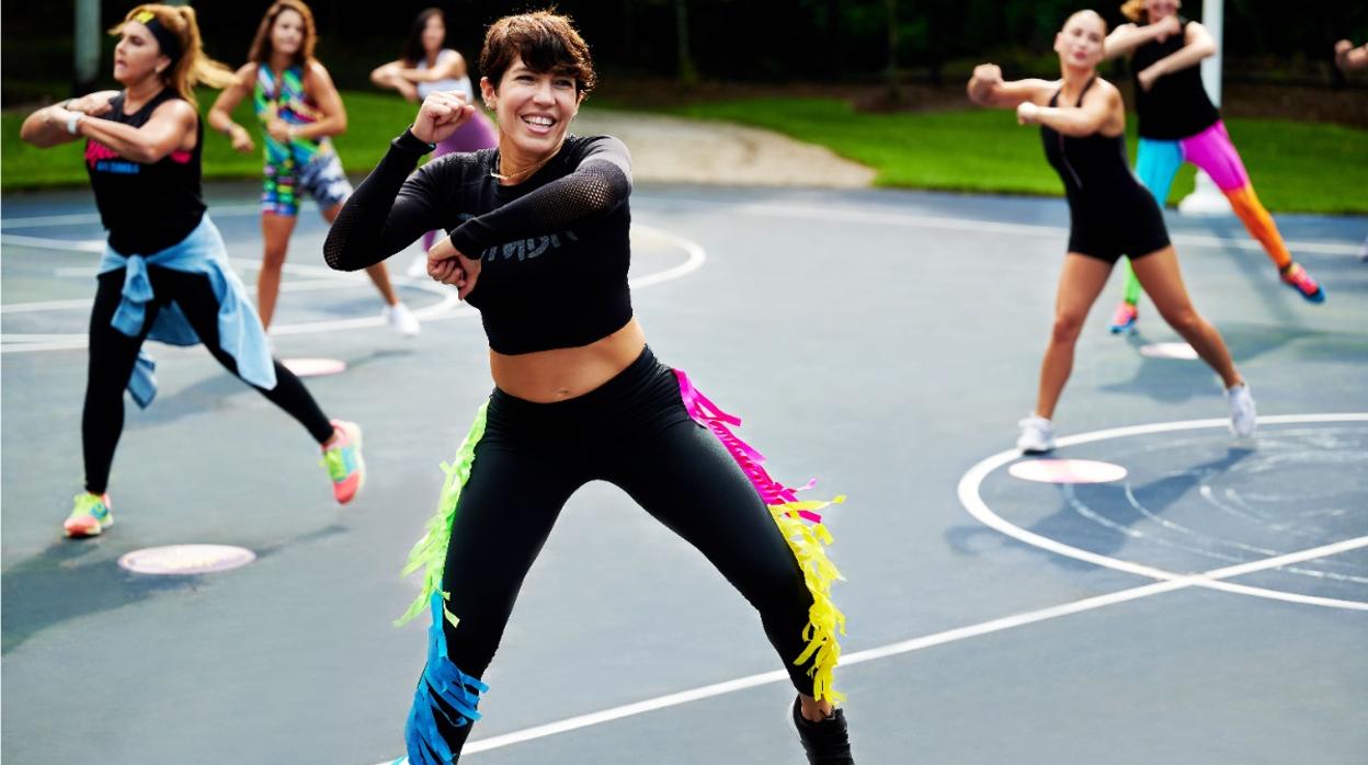 Queime até 1000 Calorias: Os Benefícios da Zumba para o Emagrecimento