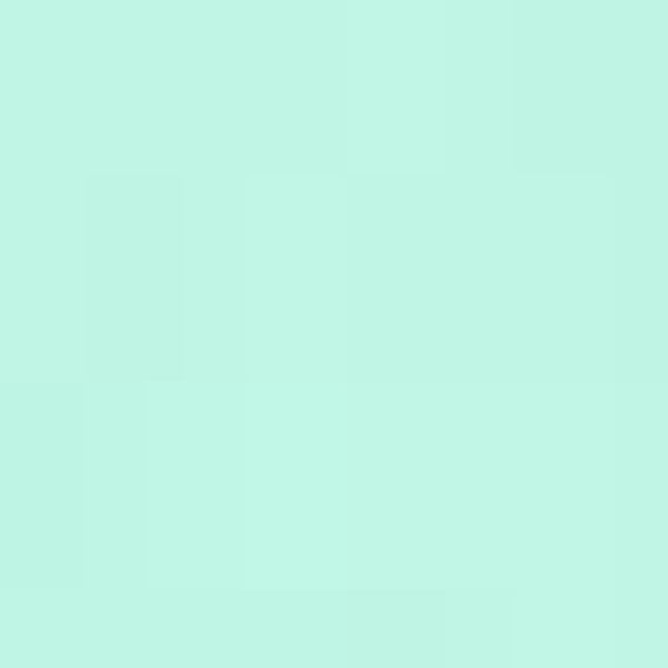 verde água pastel