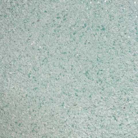moda com verde água