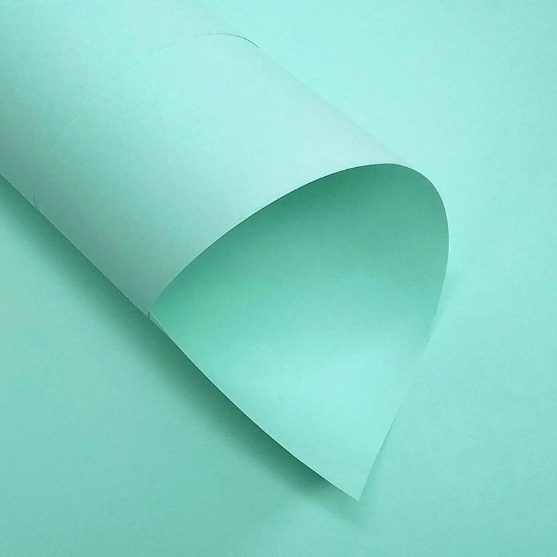 light aqua color