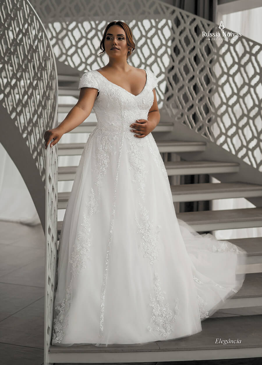 Vestido De Noiva Gravida Civil