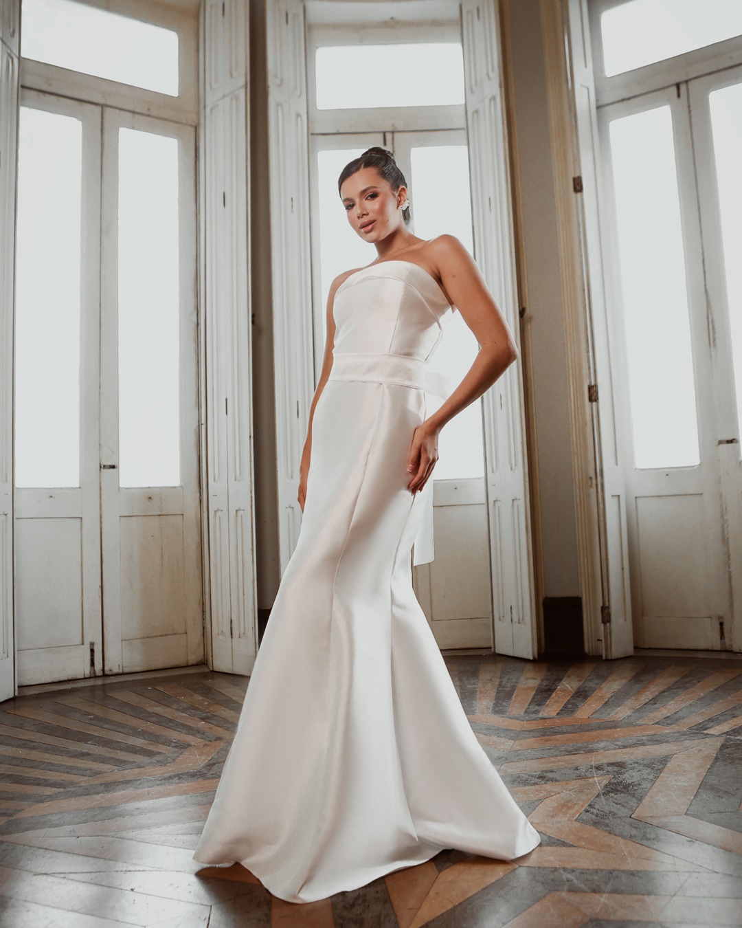 Guia Completo de Preços: Vestido de Noiva Sereia Tomara que Caia