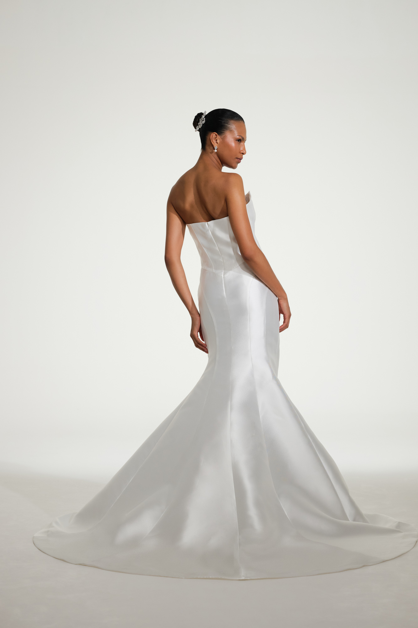 Guia Completo de Preços: Vestido de Noiva Sereia Tomara que Caia