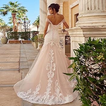 Como Escolher o Vestido de Noiva Sereia Tomara que Caia Ideal para Seu Corpo