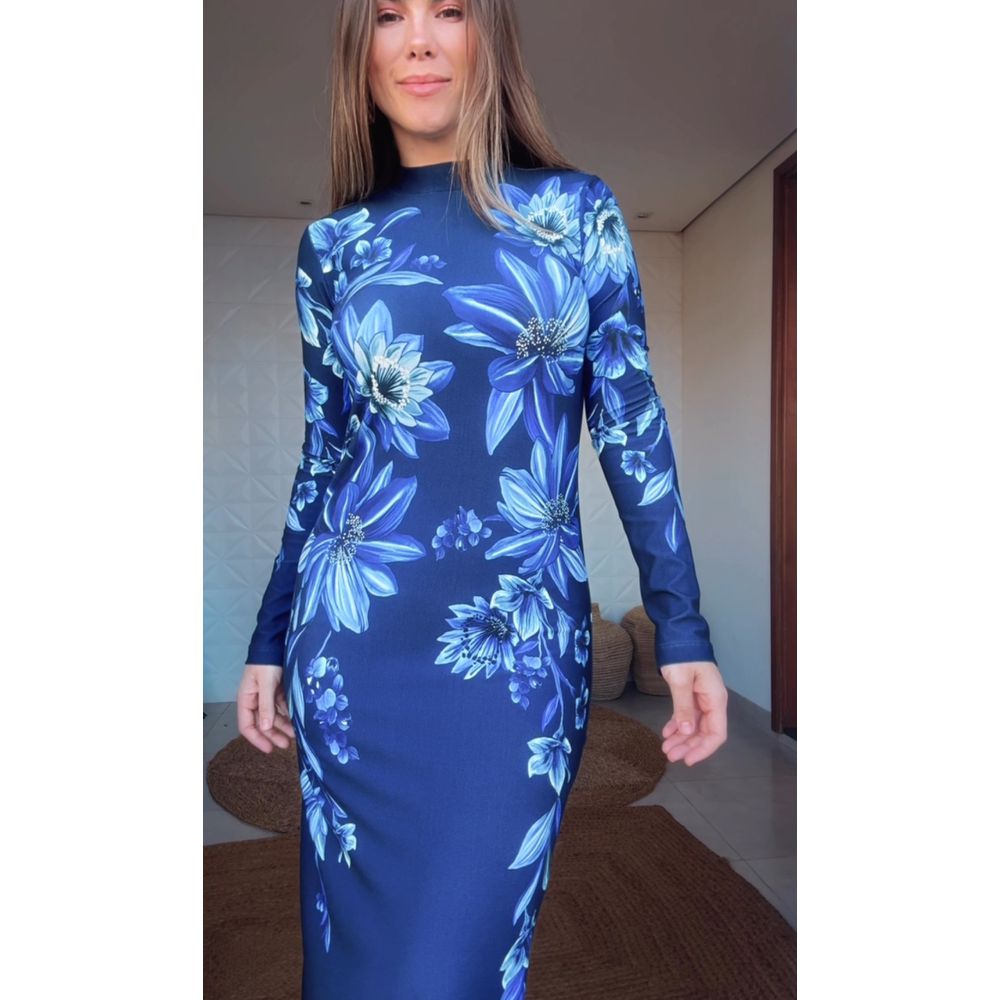 Além do Rose Quartz: As Estampas Florais Versáteis que Marcaram 2016